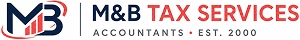 M&B Logo