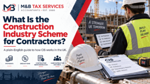 What Is the Construction Industry Scheme for Contractors